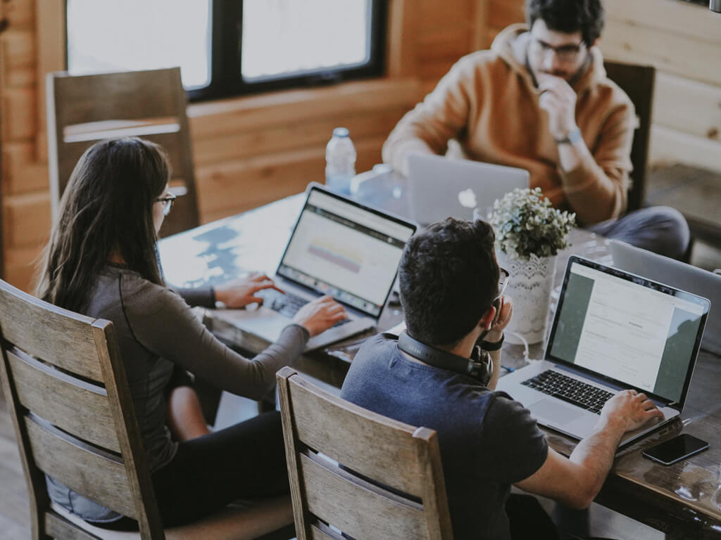 Eco-Friendly Farming