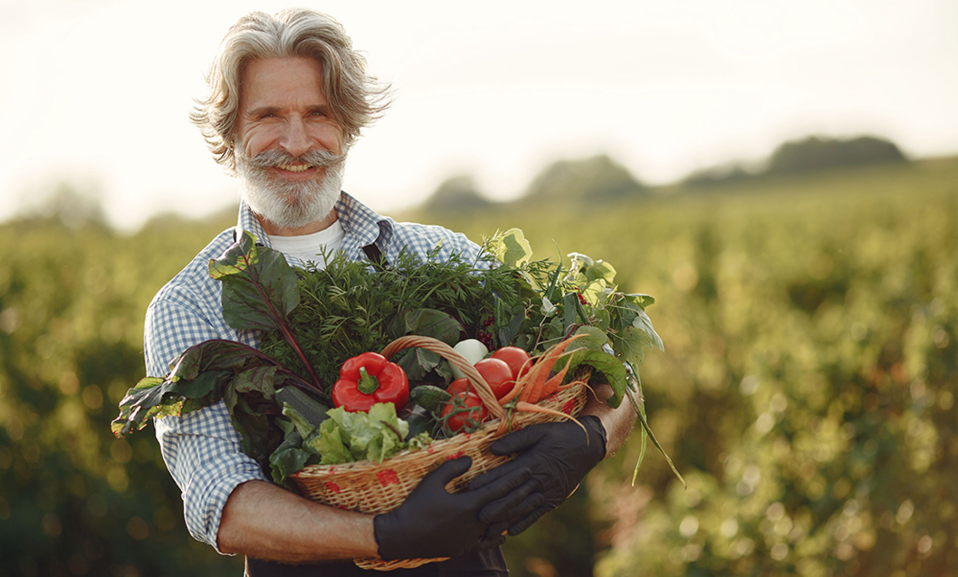 Sustainable Farming Practices