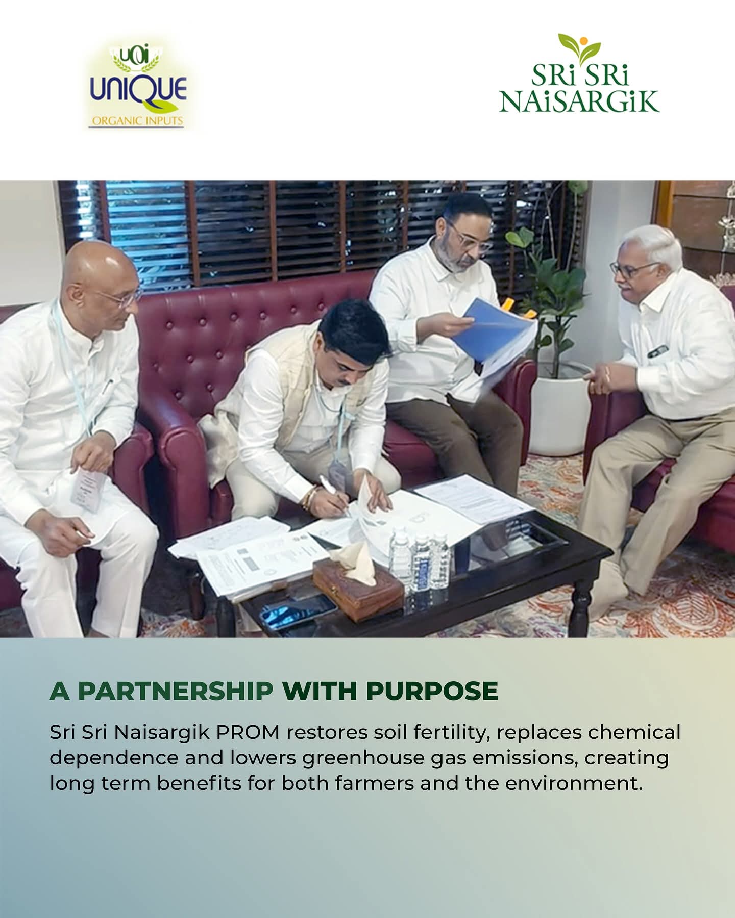 Farmer Testimonial 1