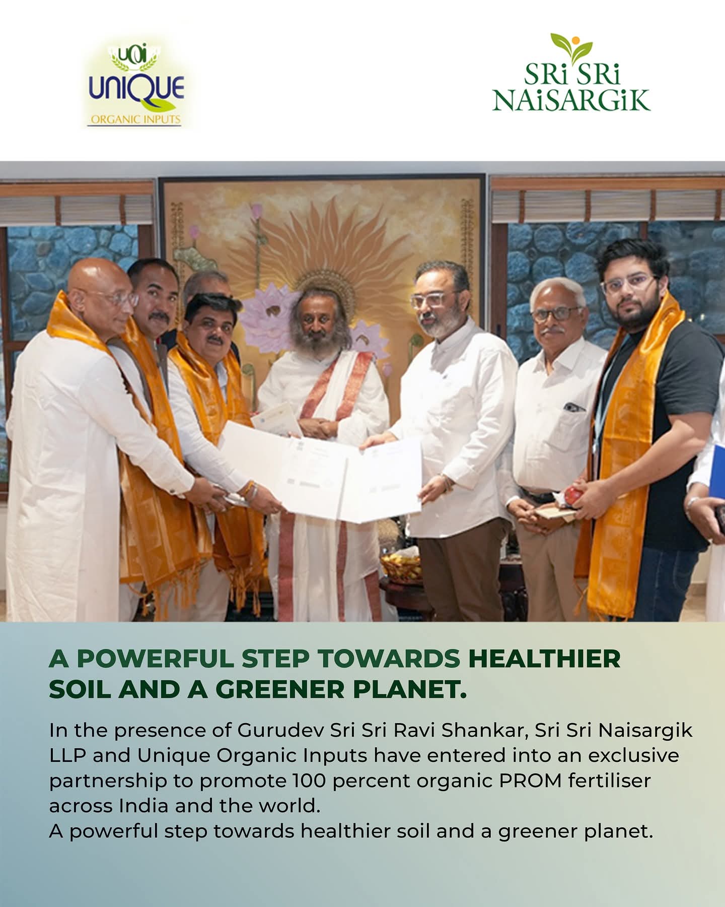 Farmer Testimonial 2